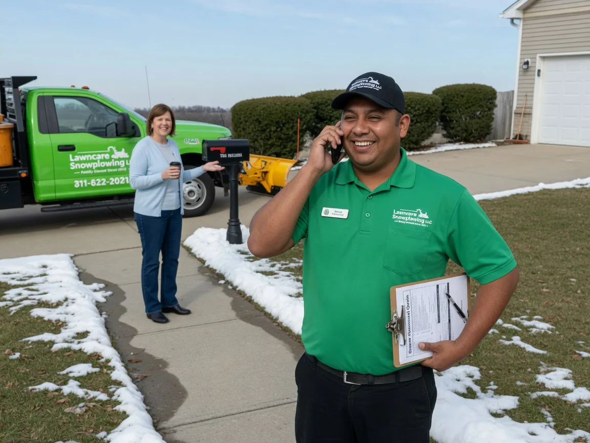 Lawn Care Services By Expert Landscaper Balsam Lake, WI FAQs